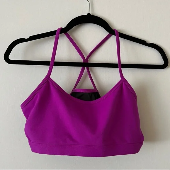Fabletics Sports Bra Small - Picture 1 of 3